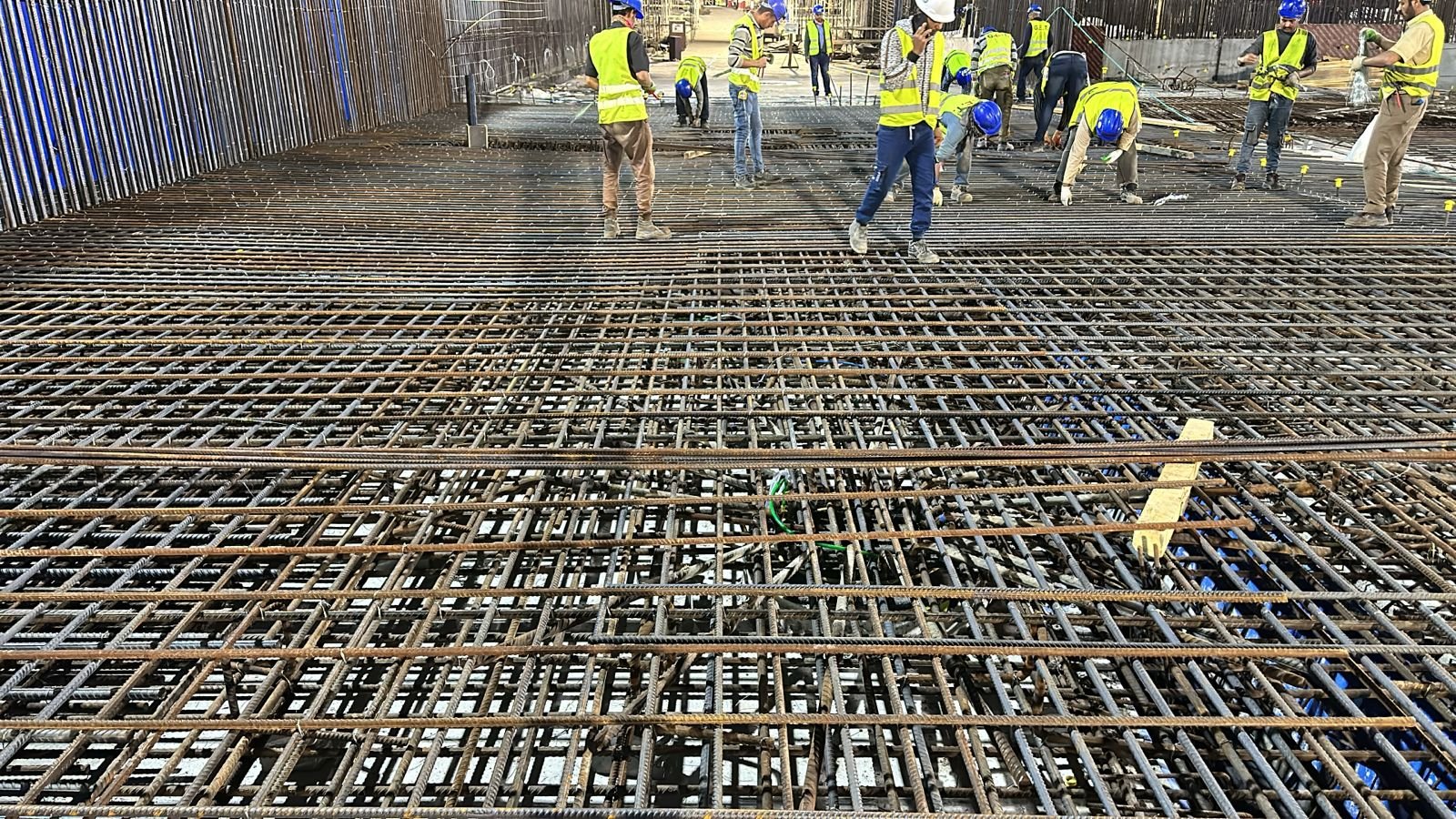 Commercial Civil Works